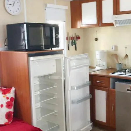 A La Baule, Piscine Holiday home Saint-Andre-des-Eaux (Loire-Atlantique)