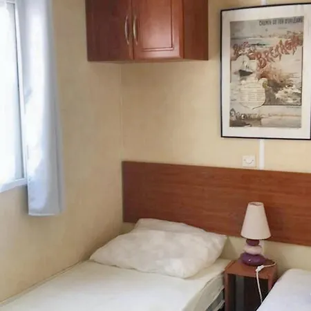 A La Baule, Piscine *