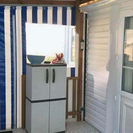 A La Baule, Piscine * Saint-André-des-Eaux