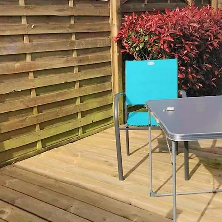 Holiday home A La Baule, Piscine