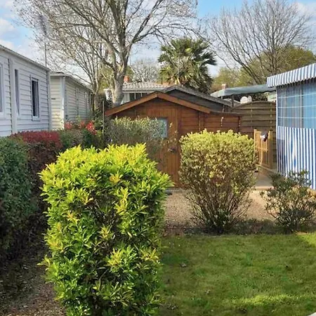 A La Baule, Piscine Σπίτι διακοπών Saint-André-des-Eaux