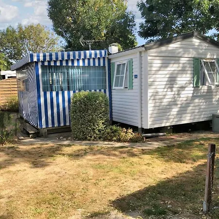 בית נופש A La Baule, Piscine