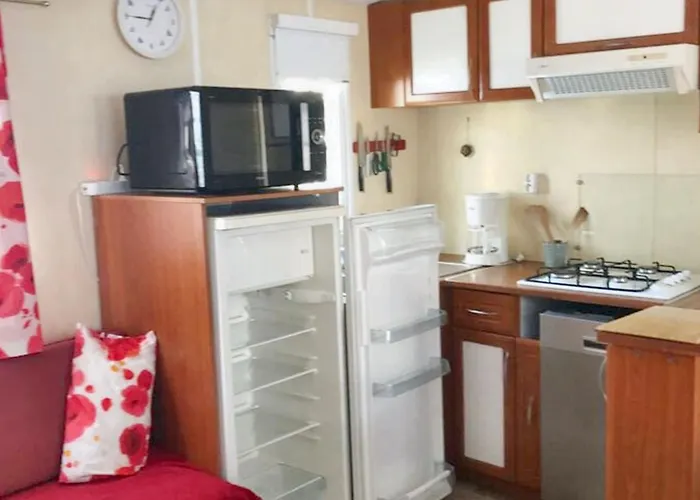 à La Baule, Piscine Casa vacanze Saint-André-des-Eaux