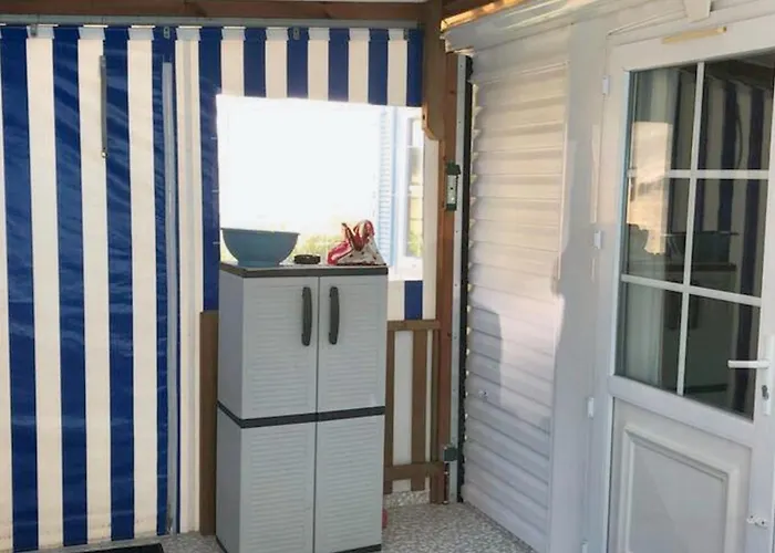 à La Baule, Piscine * Saint-André-des-Eaux