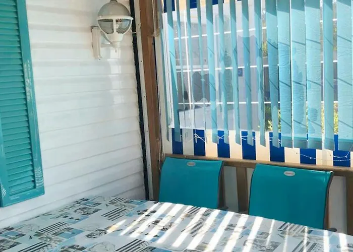 à La Baule, Piscine Casa vacanze