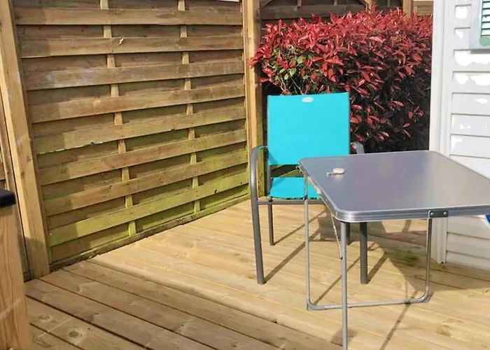 Casa vacanze à La Baule, Piscine