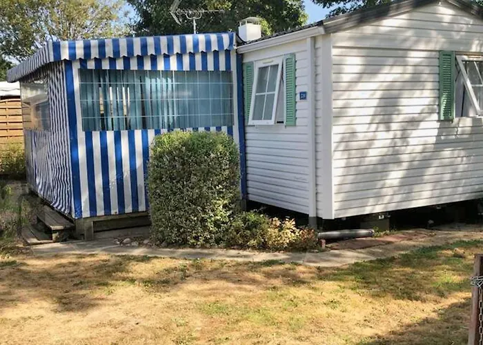 Casa vacanze à La Baule, Piscine Saint-André-des-Eaux